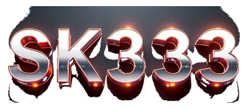 sk333 logo